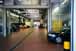 Another view of the service bays 