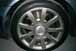 The RS4 has some interesting front brakes with steel pins holding the disk to the hub. 
