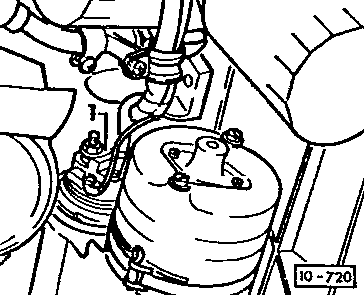 10-720 Reconnect starter wiring