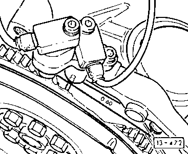 13-472 Ignition Timing Pin