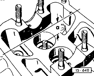 15-640 Calculating maximum permissible reworking dimensions