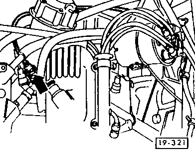 19-321 Injector cooling thermoswitch