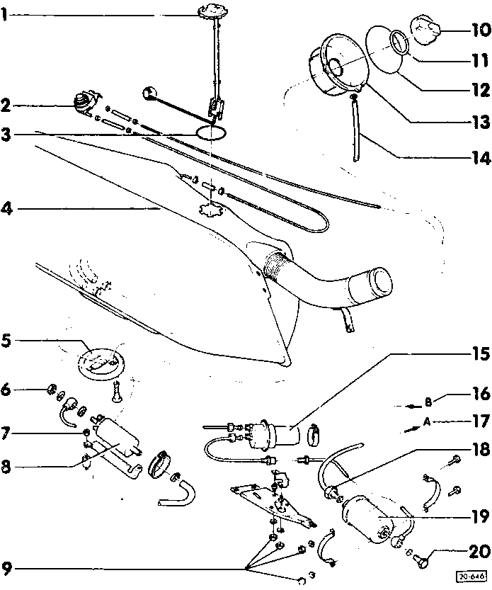 20-646 Fuel System
