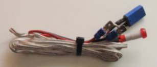 Audi short circuit debugging lead