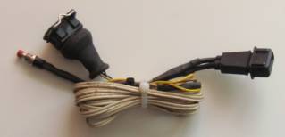 Audi MB Widoe Open Throttle Simulator